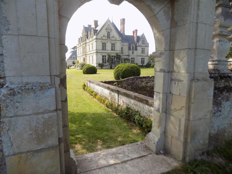 Chateau de la Bourdaisiere - Genel