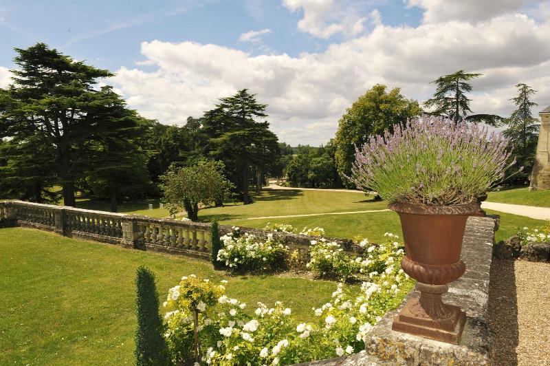 Chateau de la Bourdaisiere - Genel