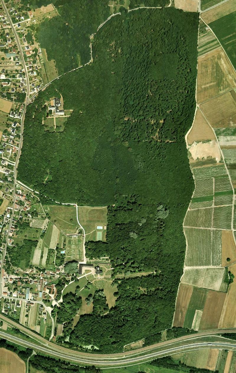Chateau de la Bourdaisiere - Genel