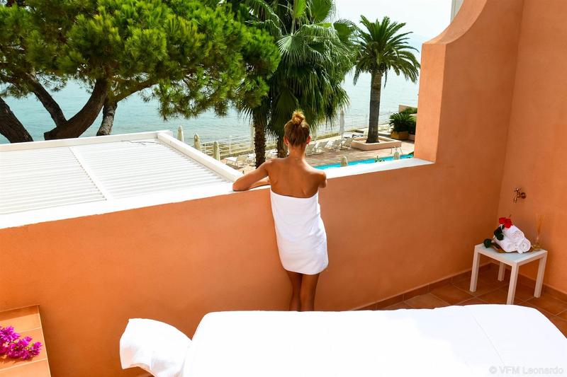 Hotel Les Mouettes - Genel