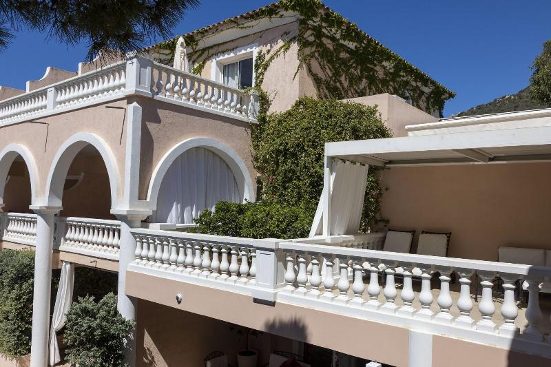 Hotel Les Mouettes - Genel