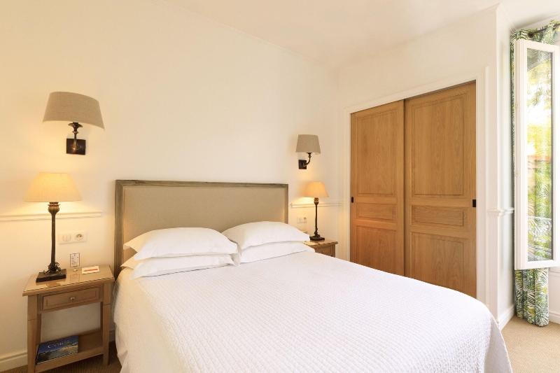 Hotel Les Mouettes - Oda