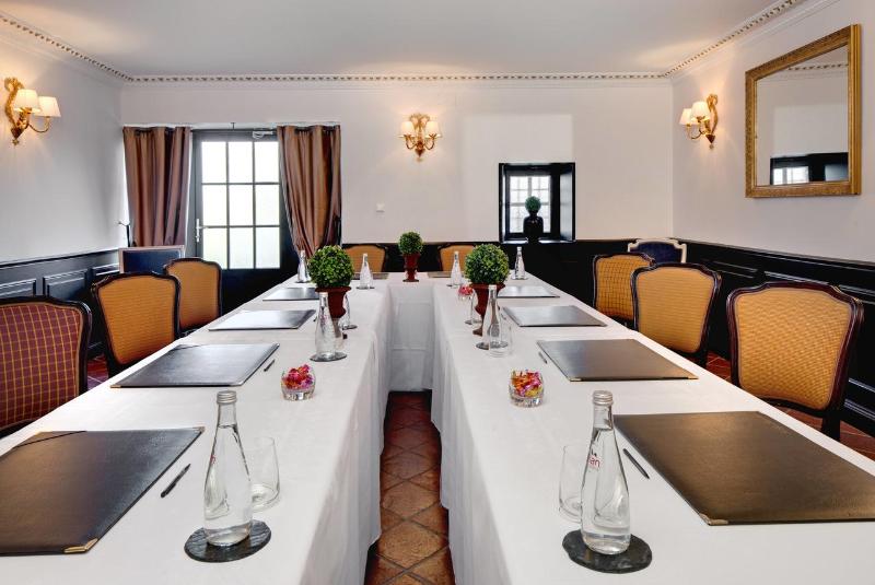 Hôtel St Martin – La Maison Younan - Toplantı