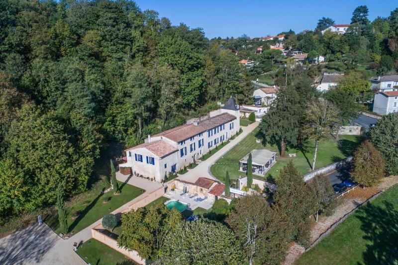 Hôtel St Martin – La Maison Younan - Genel