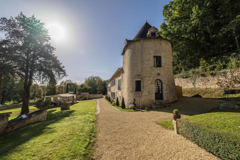 Hôtel St Martin – La Maison Younan - Genel