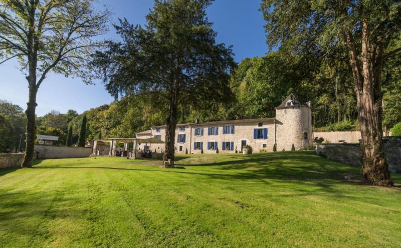Hôtel St Martin – La Maison Younan - Genel