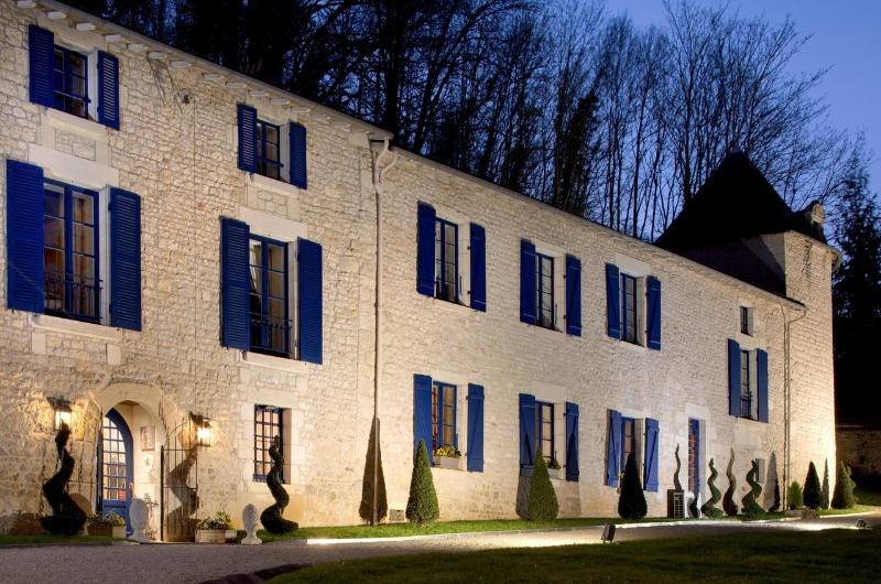 Hôtel St Martin – La Maison Younan - Genel