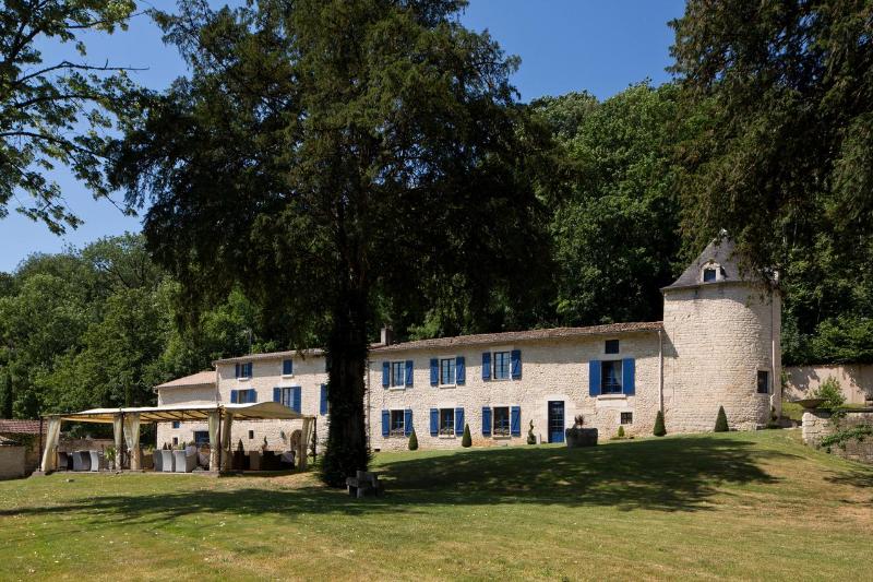 Hôtel St Martin – La Maison Younan - Genel