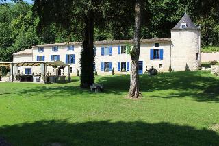 Hôtel St Martin – La Maison Younan otel fotoğrafı