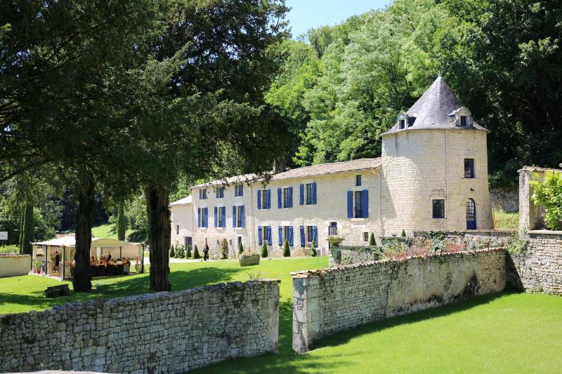Hôtel St Martin – La Maison Younan - Genel