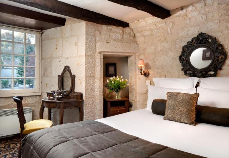 Hôtel St Martin – La Maison Younan - Oda