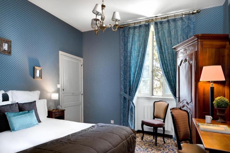 Hôtel St Martin – La Maison Younan - Oda