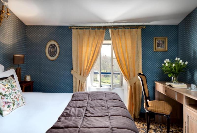 Hôtel St Martin – La Maison Younan - Oda