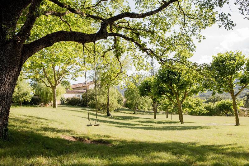La Bastide de Moustiers - Aktivite