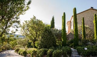 La Bastide de Moustiers otel fotoğrafı