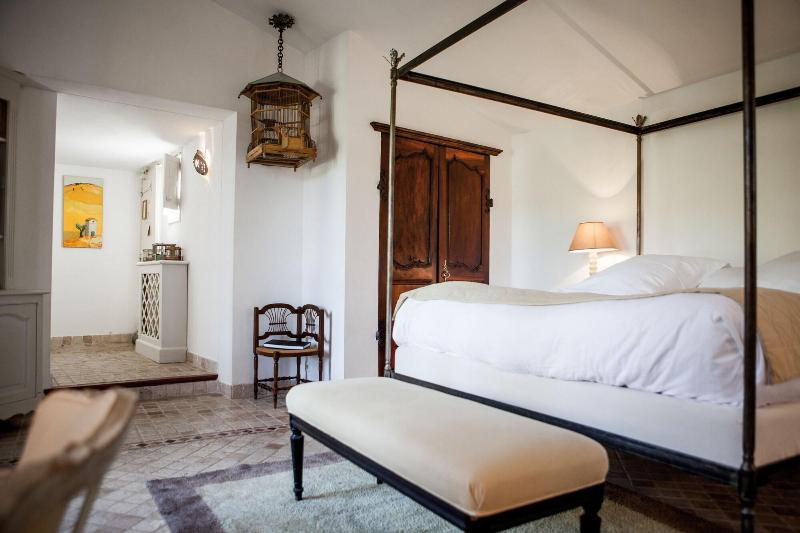 La Bastide de Moustiers - Oda