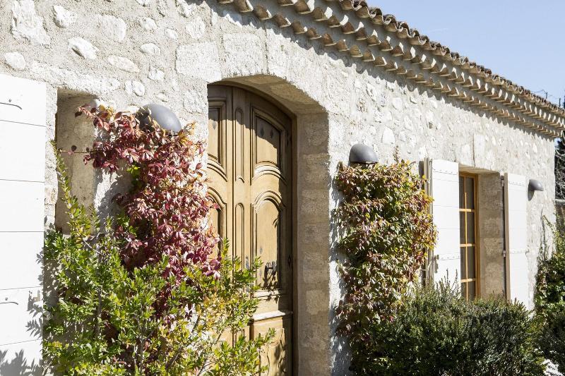 La Bastide de Moustiers - Oda