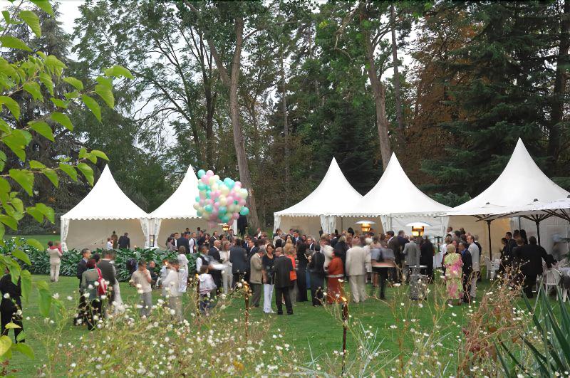 Domaine de Clairefontaine - Aktivite