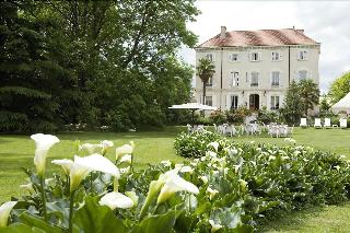 Domaine de Clairefontaine otel fotoğrafı