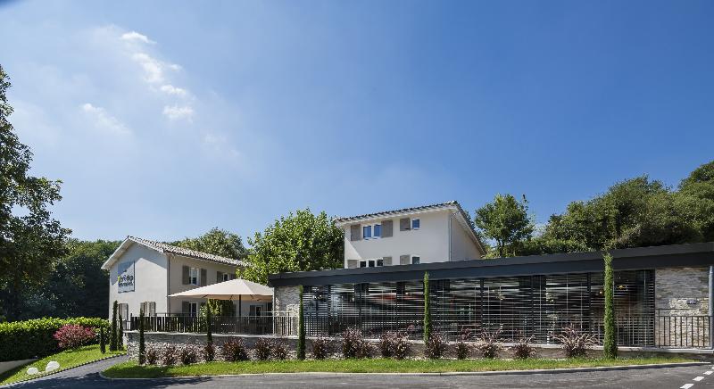 Domaine de Clairefontaine - Genel