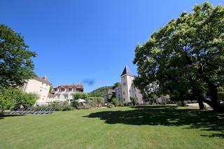 Chateau et Spa de la Commanderie fotoÄŸrafÄ±