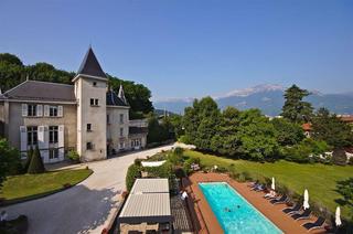 Chateau et Spa de la Commanderie fotoÄŸrafÄ±