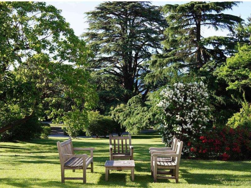 Chateau et Spa de la Commanderie - Genel