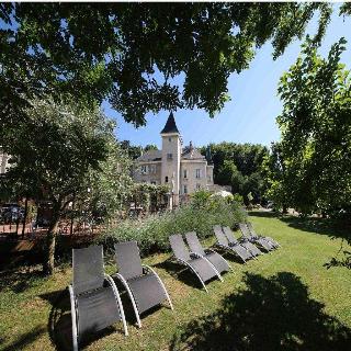 Chateau et Spa de la Commanderie fotoÄŸrafÄ±