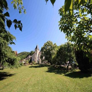 Chateau et Spa de la Commanderie fotoÄŸrafÄ±