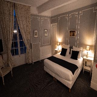 Chateau et Spa de la Commanderie fotoÄŸrafÄ±