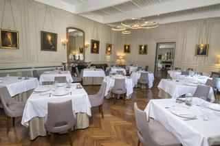 Chateau et Spa de la Commanderie otel fotoğrafı
