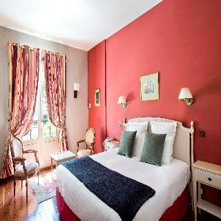 Chateau et Spa de la Commanderie fotoÄŸrafÄ±