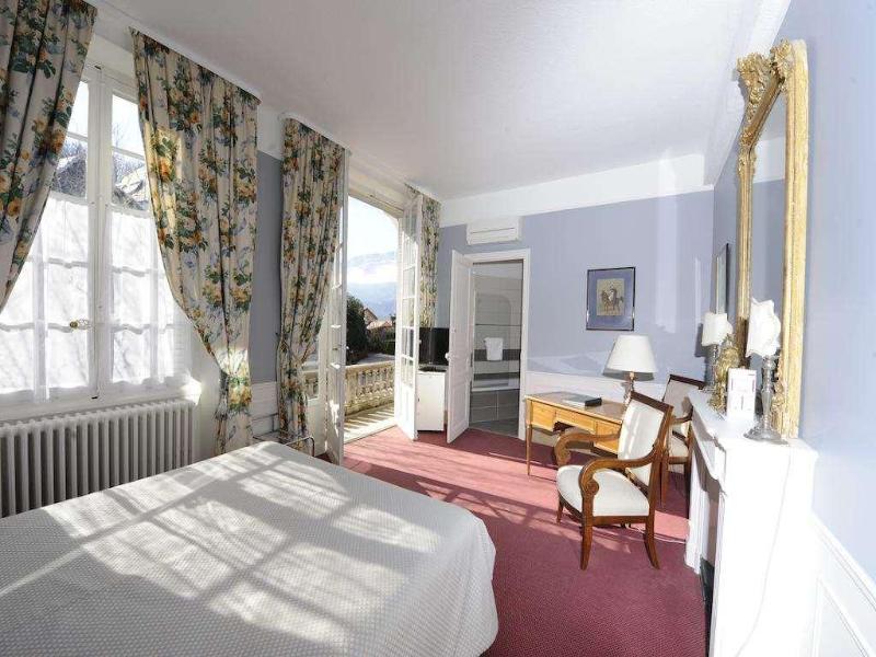 Chateau et Spa de la Commanderie - Oda