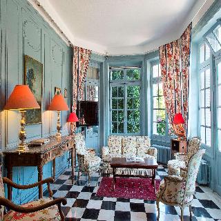 Chateau et Spa de la Commanderie fotoÄŸrafÄ±