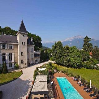 Chateau et Spa de la Commanderie fotoÄŸrafÄ±