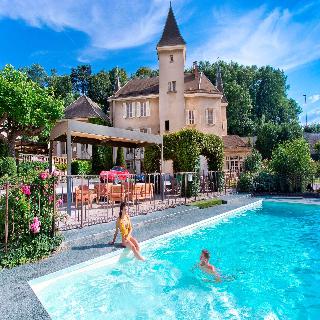 Chateau et Spa de la Commanderie fotoÄŸrafÄ±