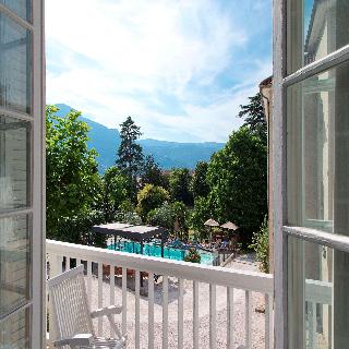 Chateau et Spa de la Commanderie fotoÄŸrafÄ±