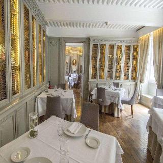 Chateau et Spa de la Commanderie fotoÄŸrafÄ±