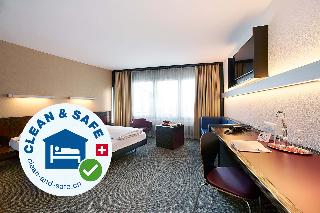 Ambassador otel fotoğrafı