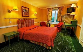Le Grand Hotel Spa et son Chalet otel fotoğrafı