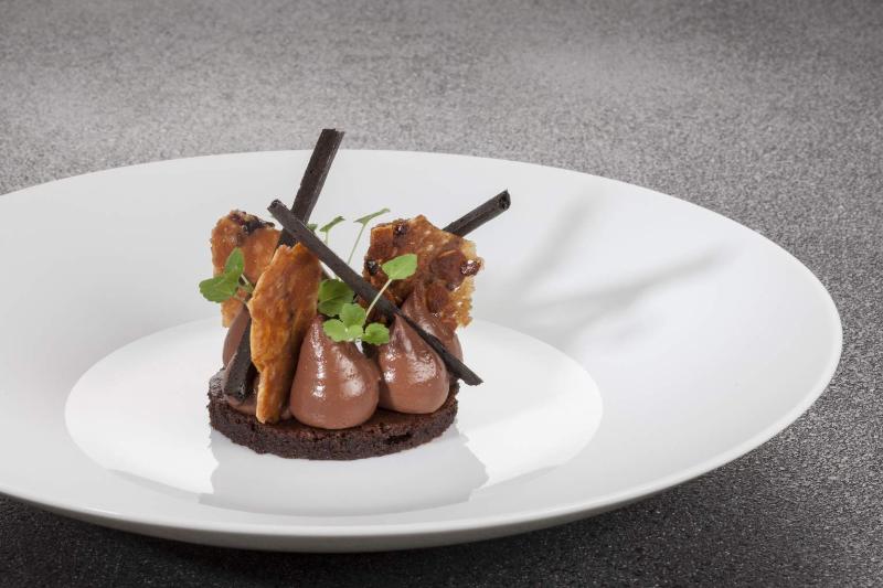 Auberge de Clochemerle Hôtel & Restaurant - Restoran