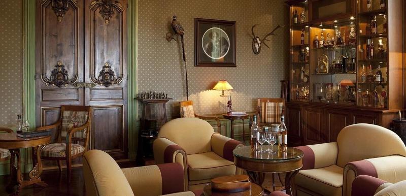 L'Yeuse - Bar