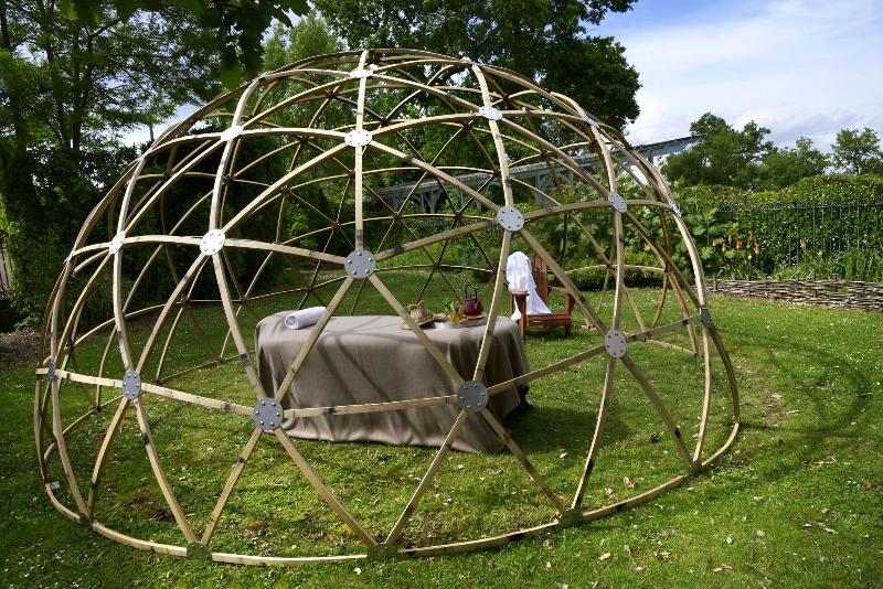 L'Yeuse - Aktivite