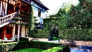 Le Champ des Oiseaux otel fotoğrafı
