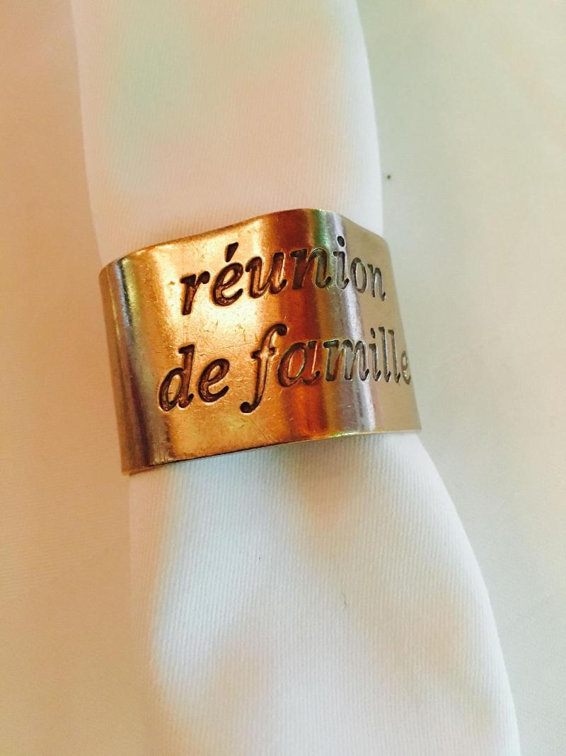 Le Champ des Oiseaux - Restoran