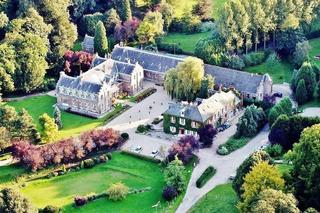 Domaine de Joinville Spa otel fotoğrafı