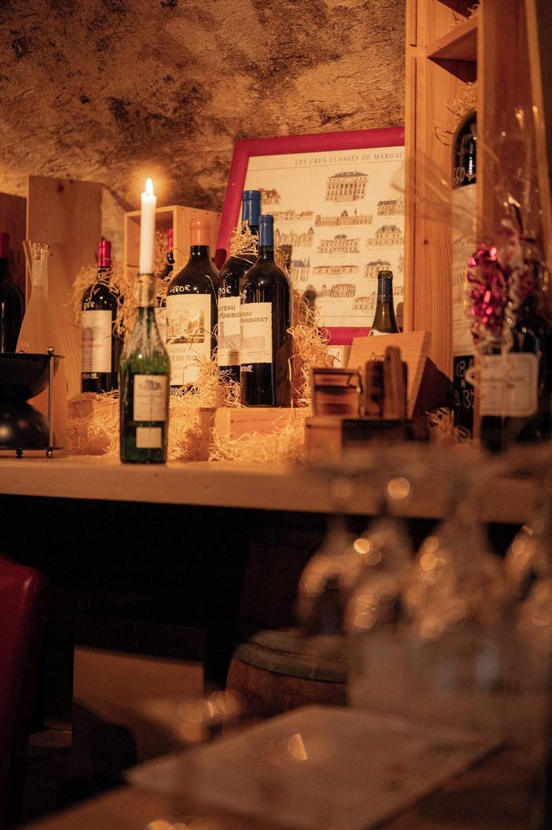 Chateau des Comtes de Challes - Aktivite