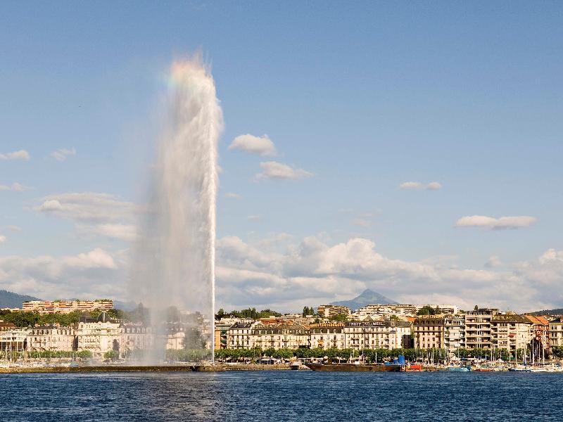 Ibis Genève Centre Lac - Aktivite