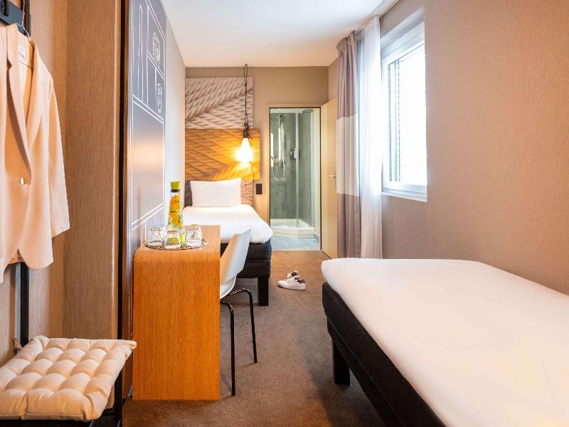 Ibis Genève Centre Lac - Oda