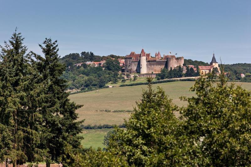 Chateau Sainte Sabine - Genel